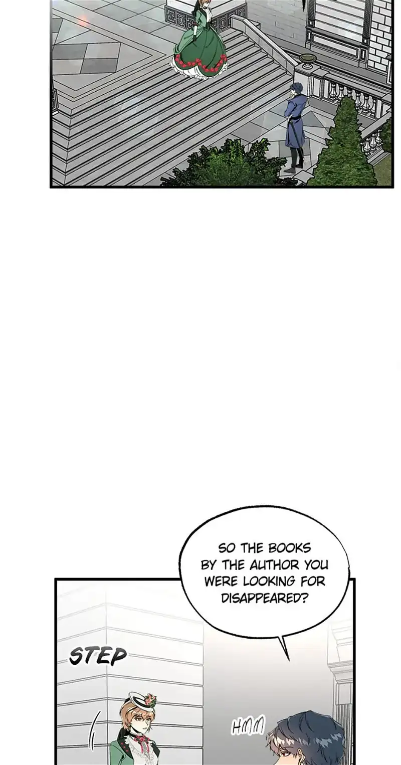 Charlotte’s Wheel Chapter 16 - Page 2