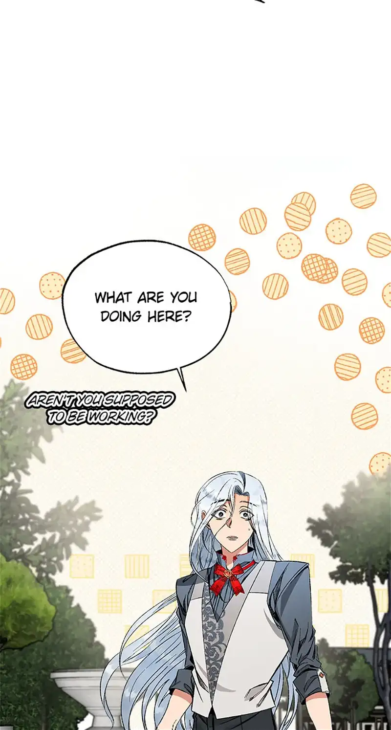 Charlotte’s Wheel Chapter 16 - Page 24