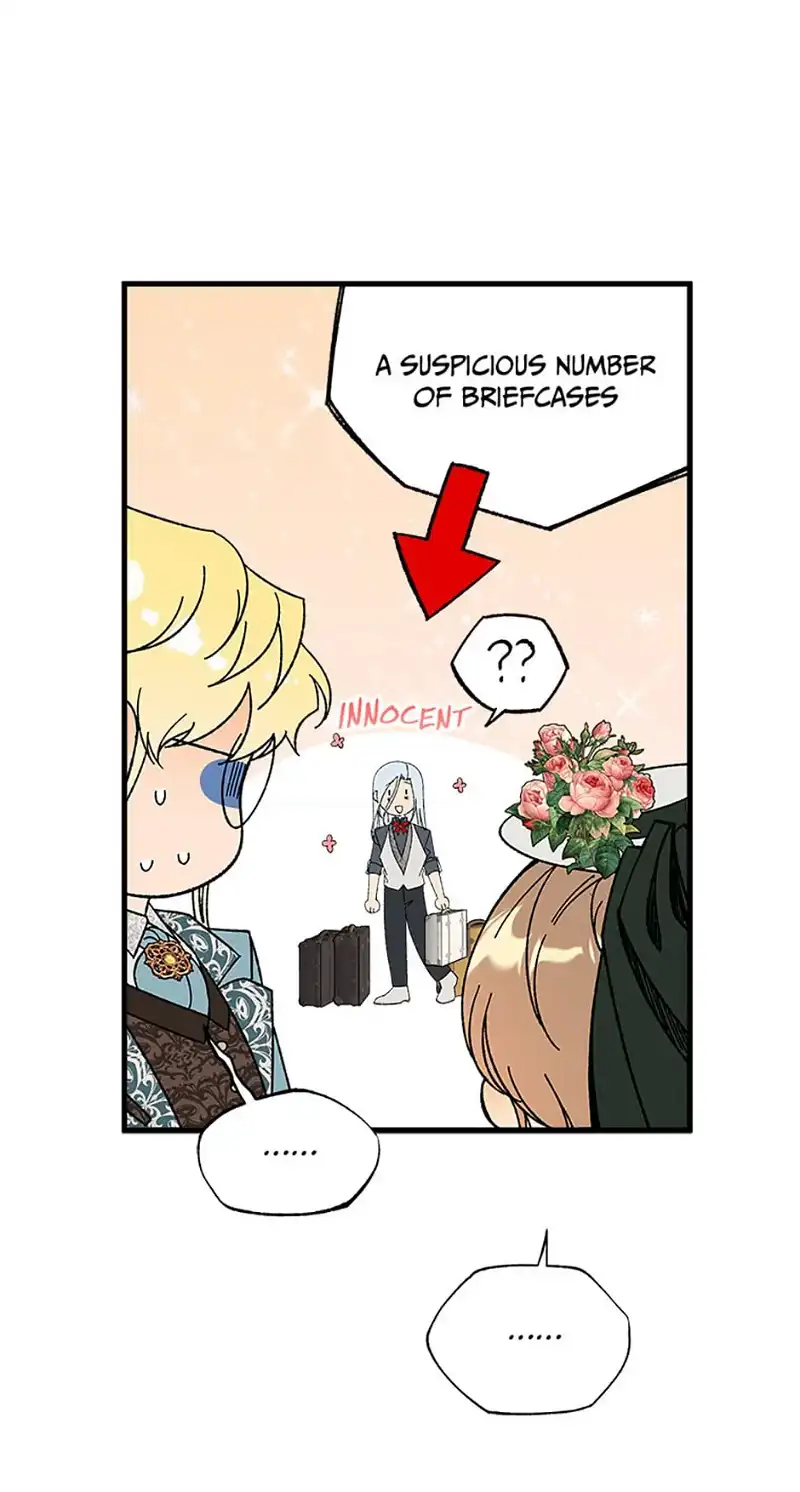 Charlotte’s Wheel Chapter 16 - Page 26