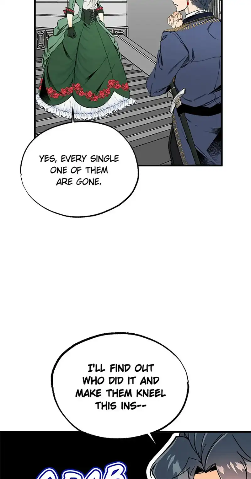 Charlotte’s Wheel Chapter 16 - Page 3