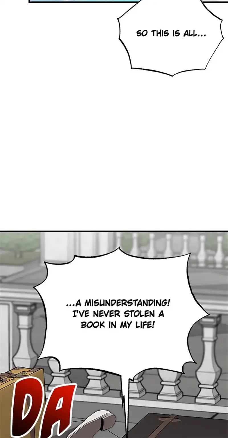 Charlotte’s Wheel Chapter 16 - Page 31