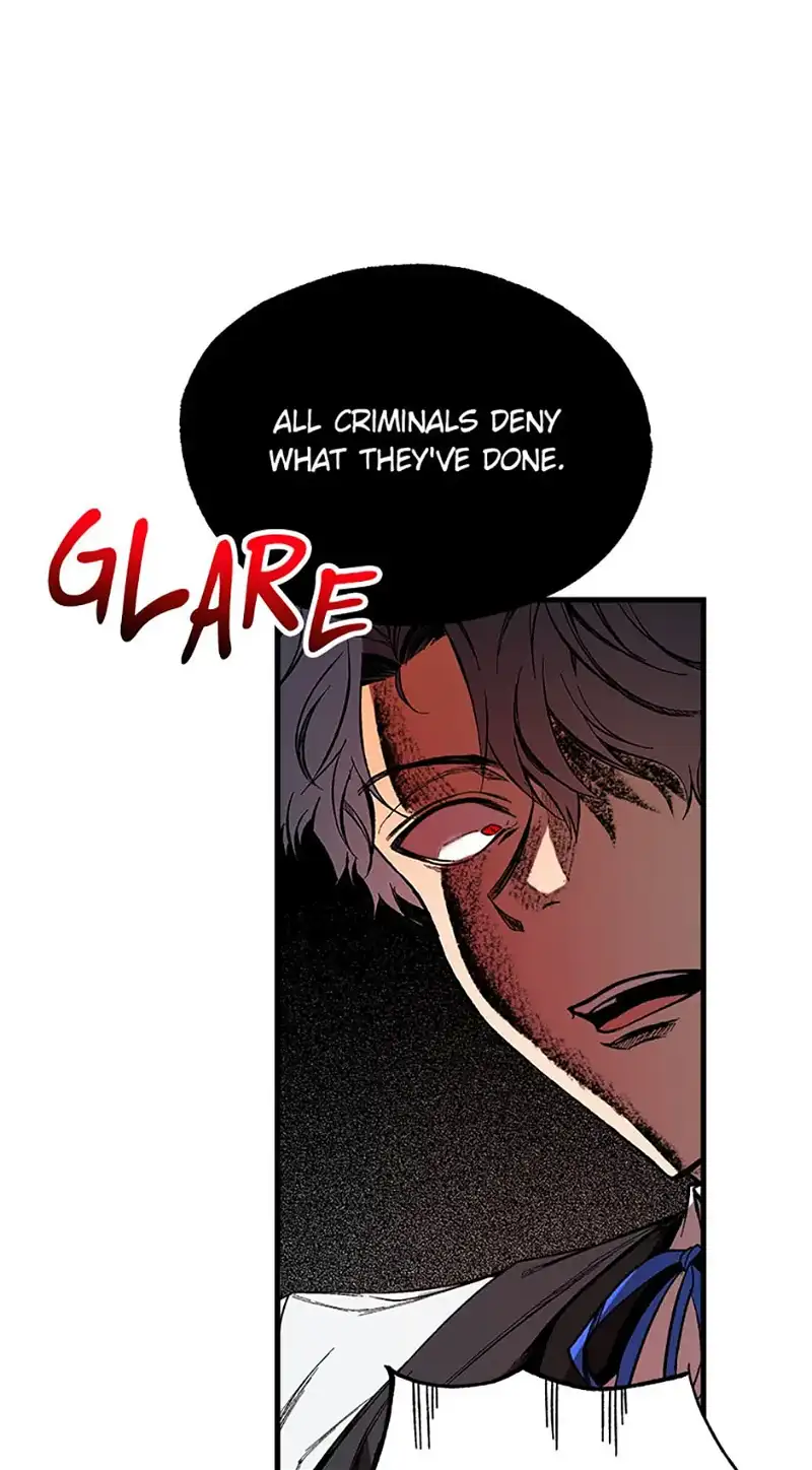 Charlotte’s Wheel Chapter 16 - Page 33