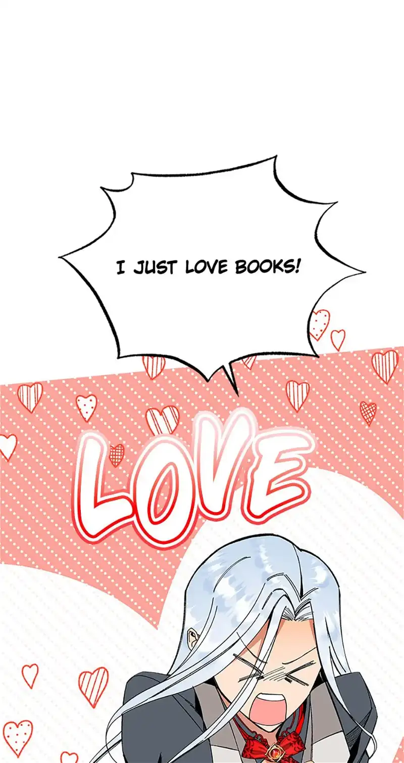 Charlotte’s Wheel Chapter 16 - Page 38