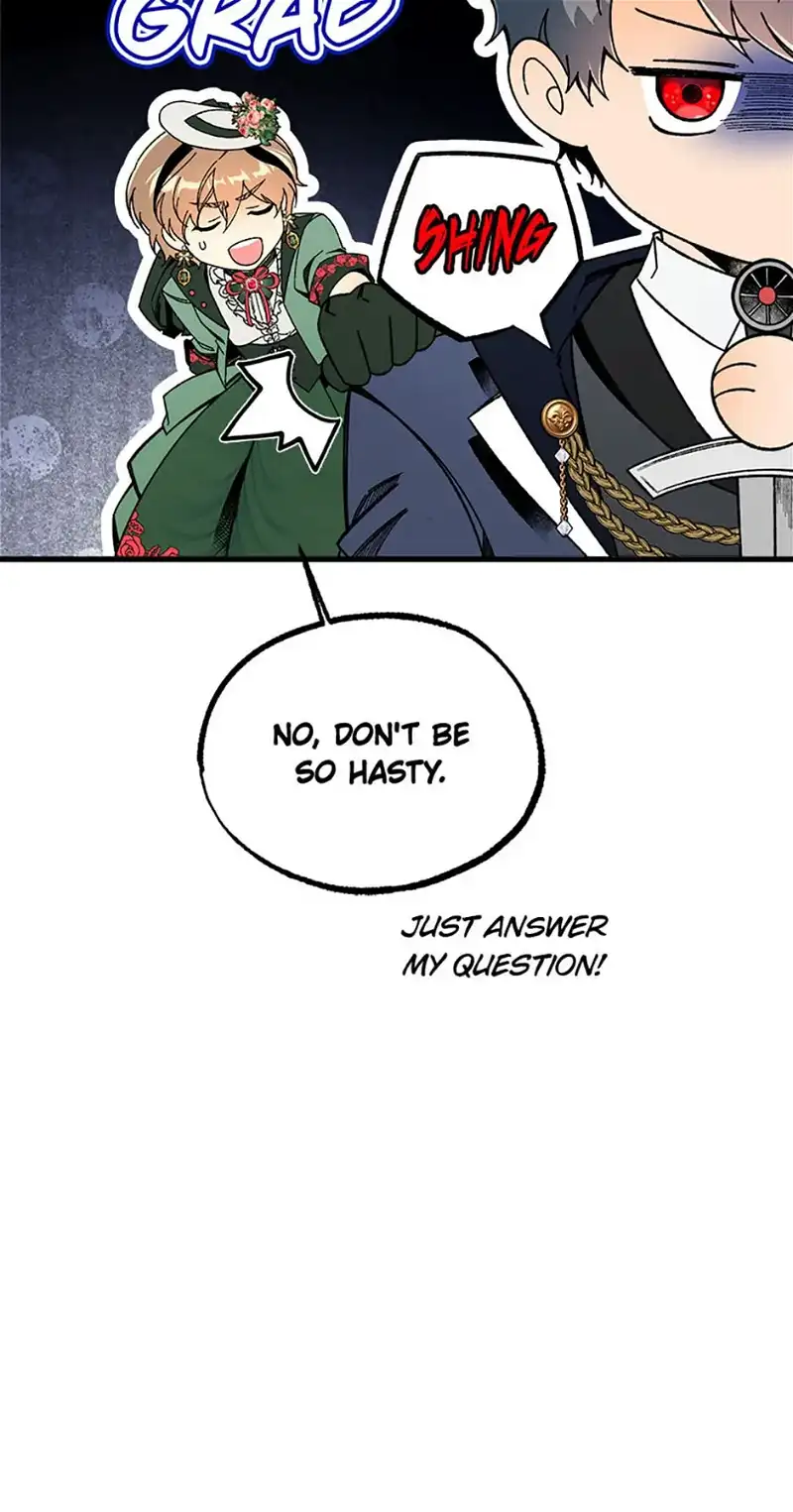 Charlotte’s Wheel Chapter 16 - Page 4