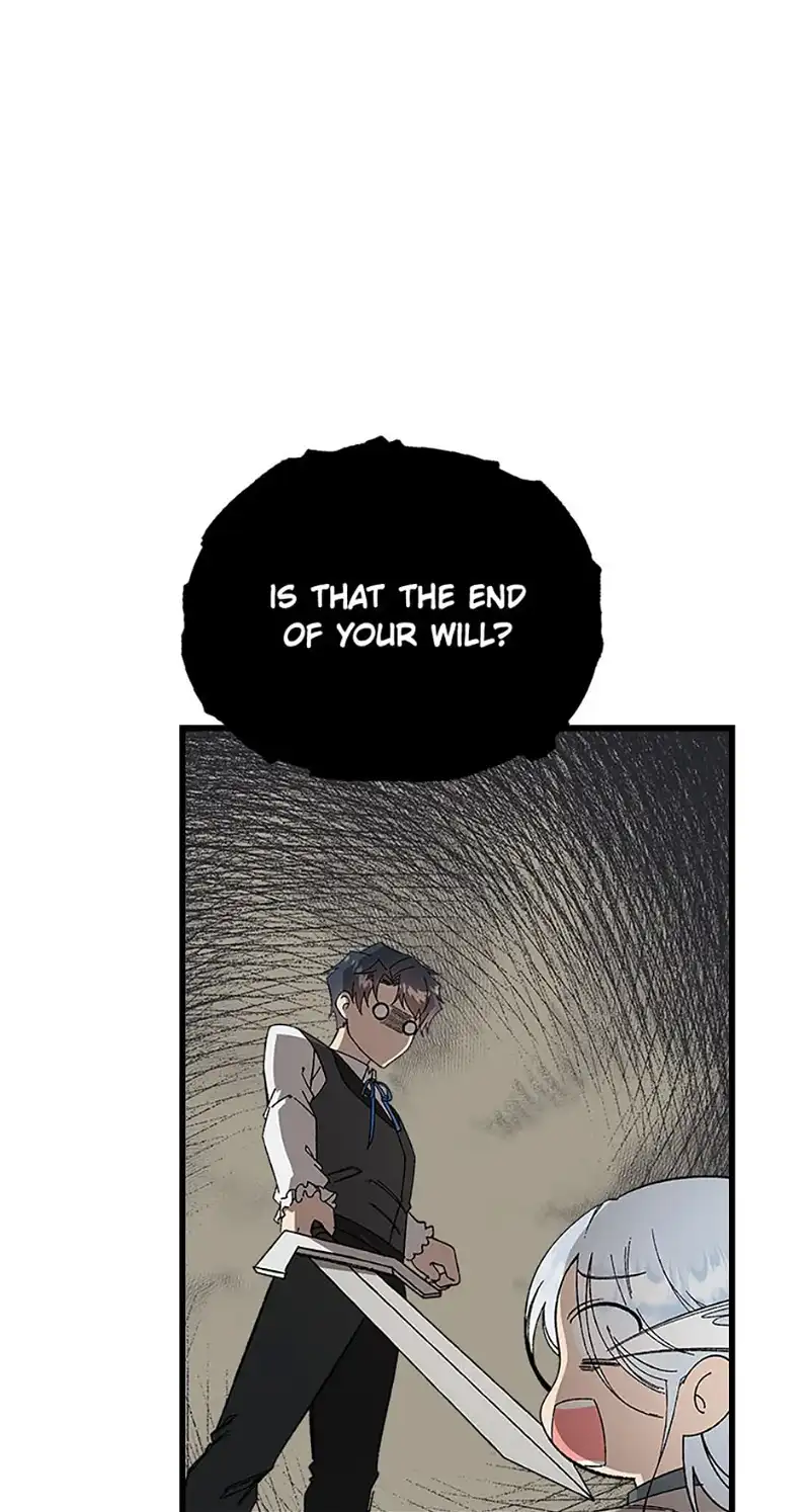 Charlotte’s Wheel Chapter 16 - Page 43