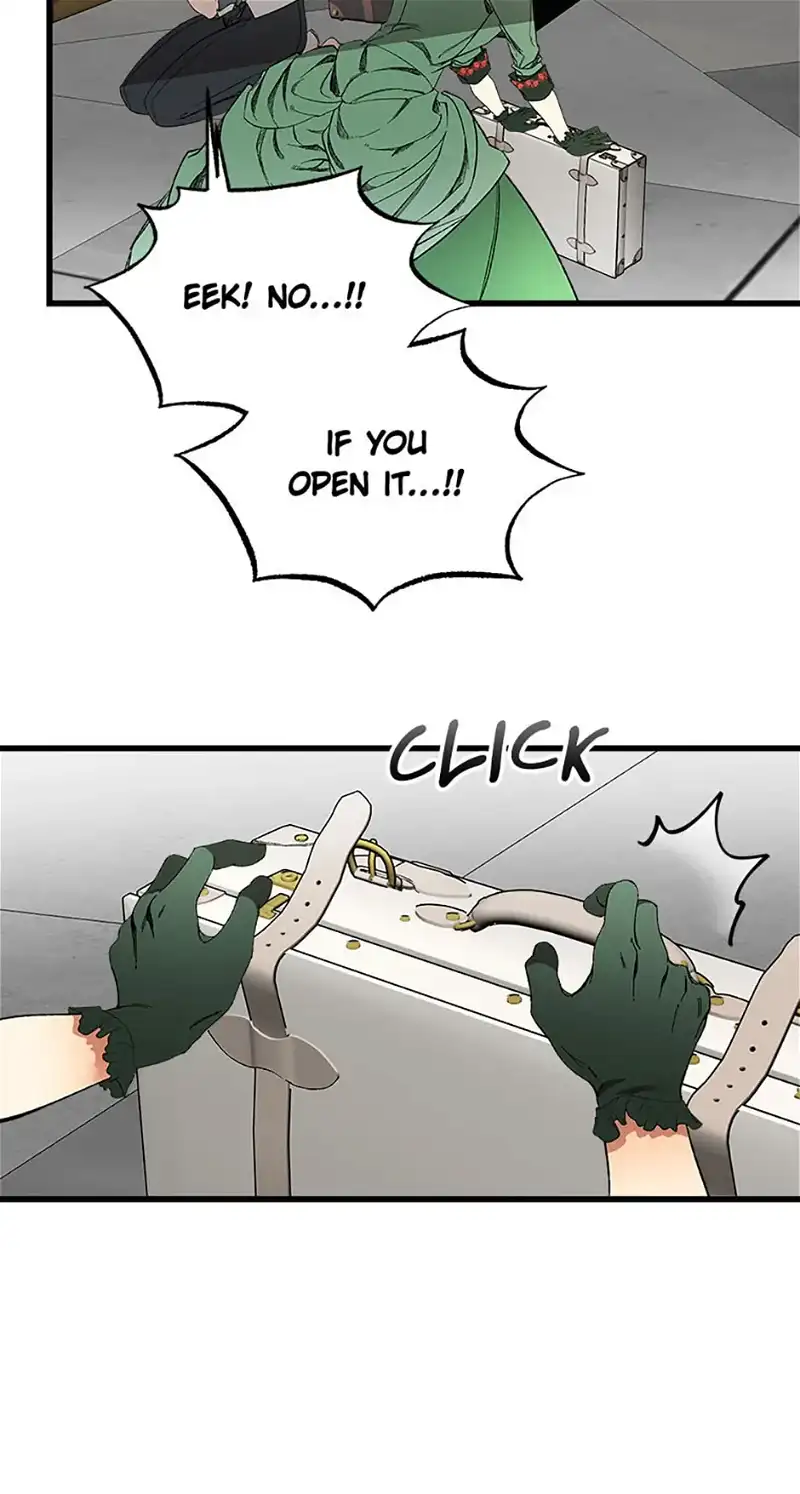 Charlotte’s Wheel Chapter 16 - Page 45