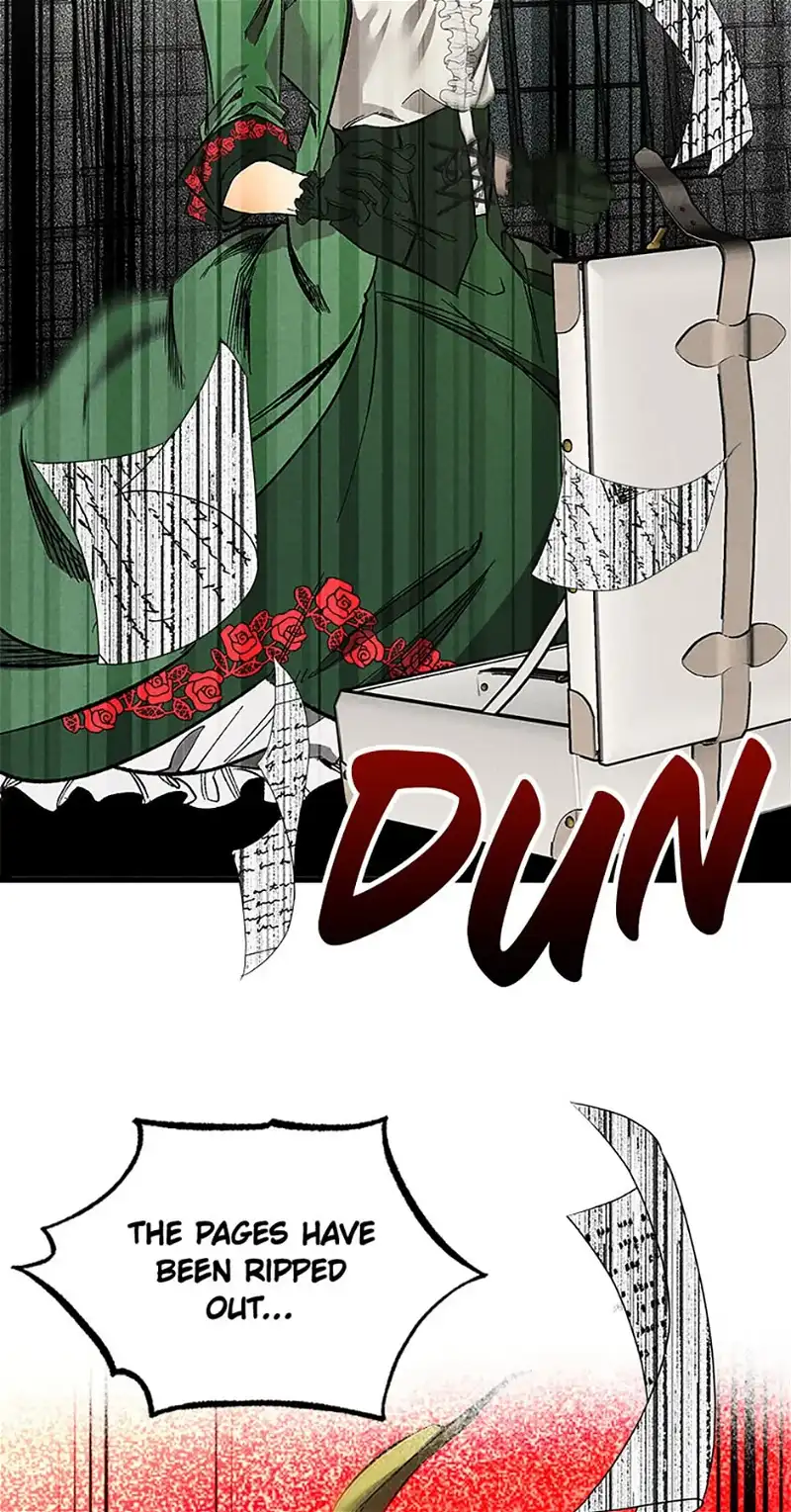 Charlotte’s Wheel Chapter 16 - Page 49