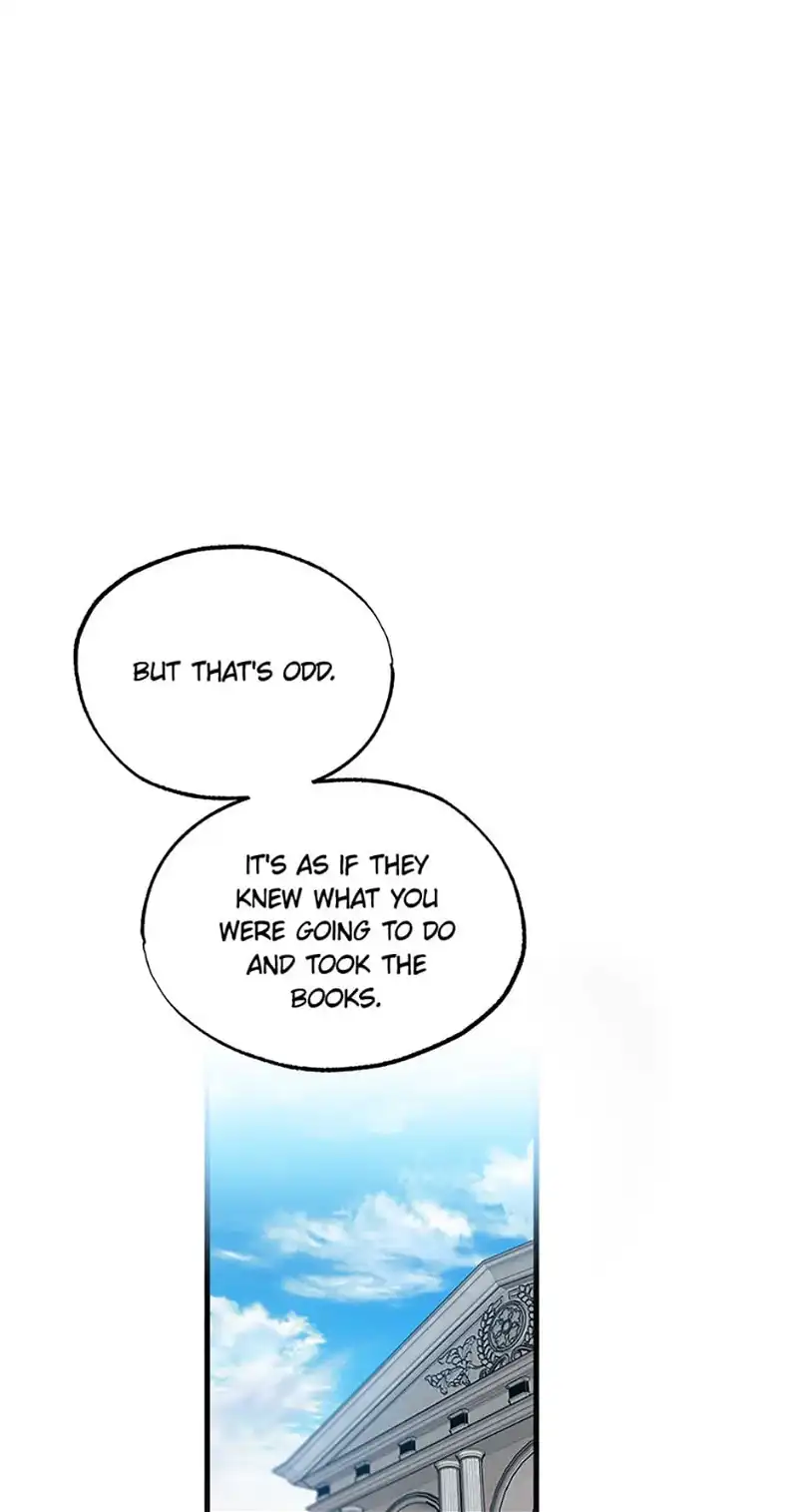 Charlotte’s Wheel Chapter 16 - Page 5