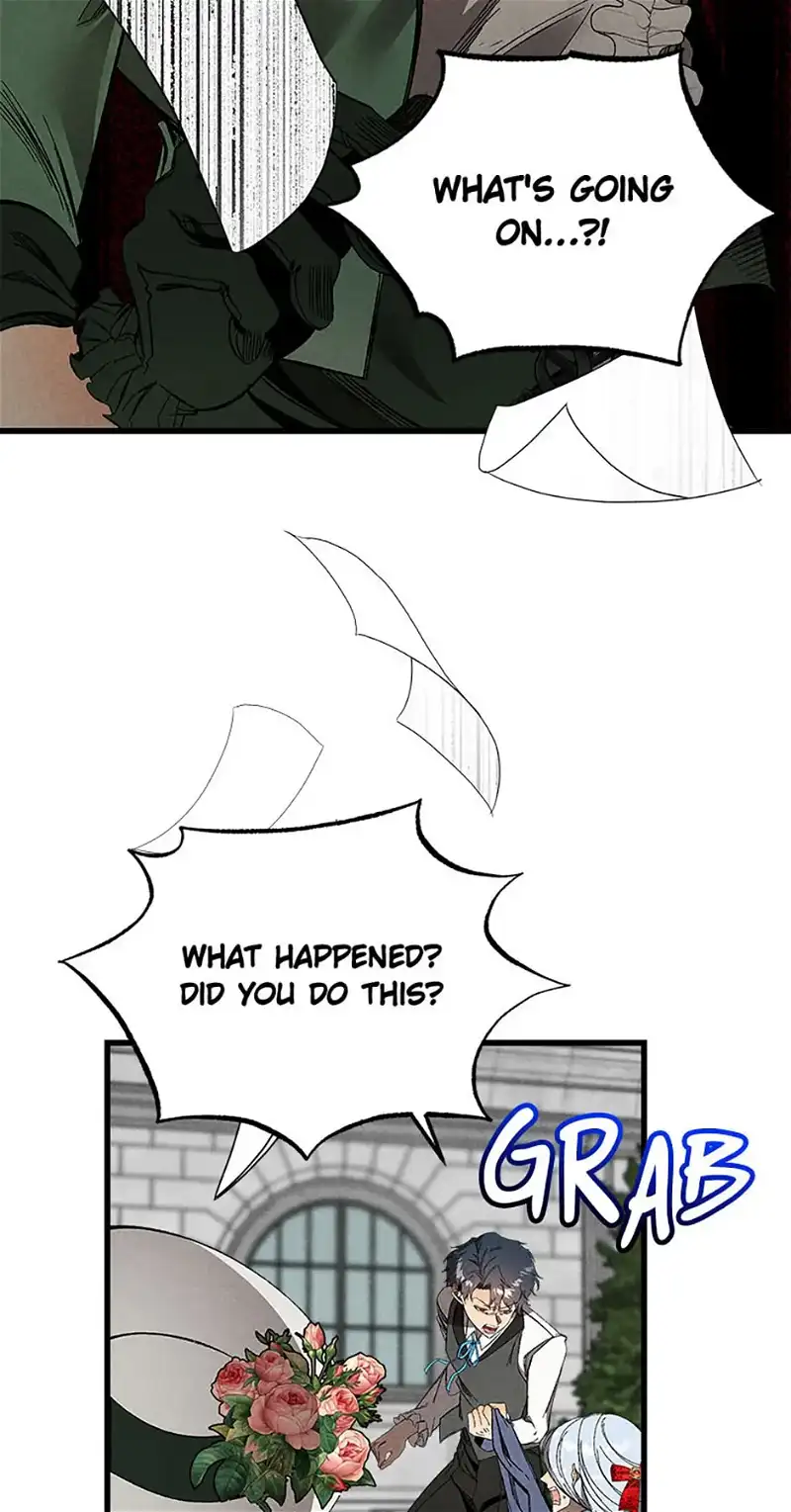 Charlotte’s Wheel Chapter 16 - Page 51
