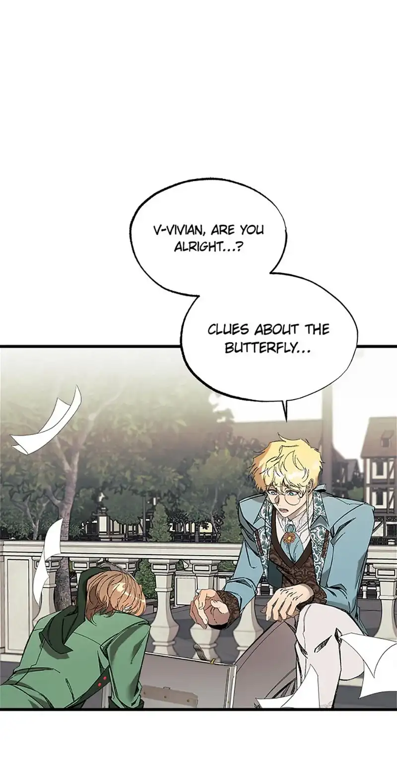 Charlotte’s Wheel Chapter 16 - Page 53