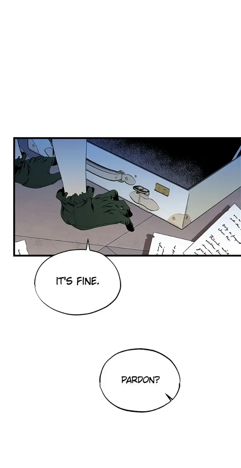 Charlotte’s Wheel Chapter 16 - Page 54