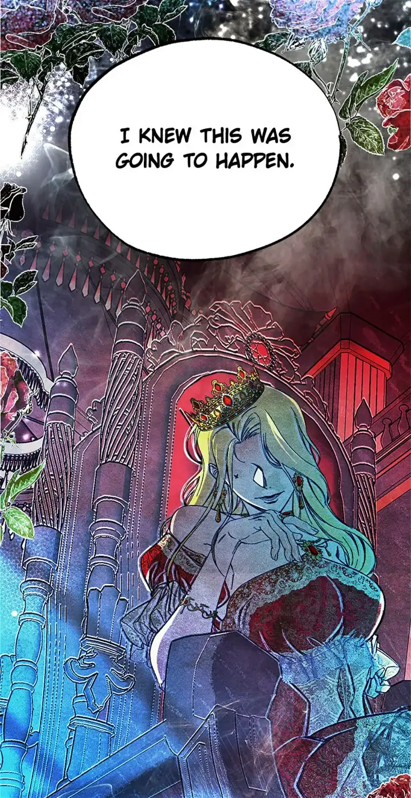 Charlotte’s Wheel Chapter 16 - Page 56