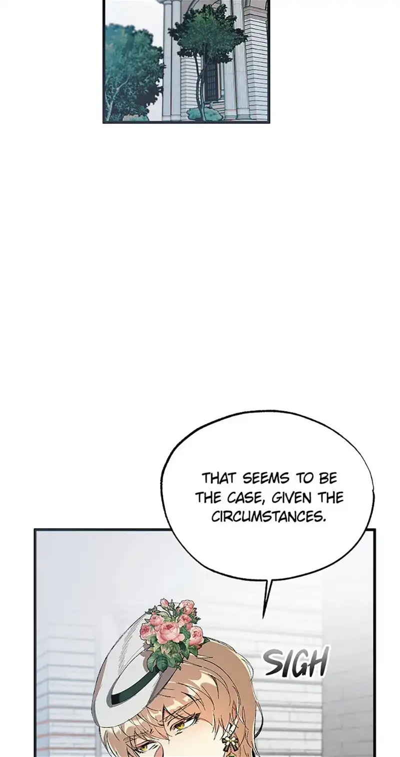Charlotte’s Wheel Chapter 16 - Page 6