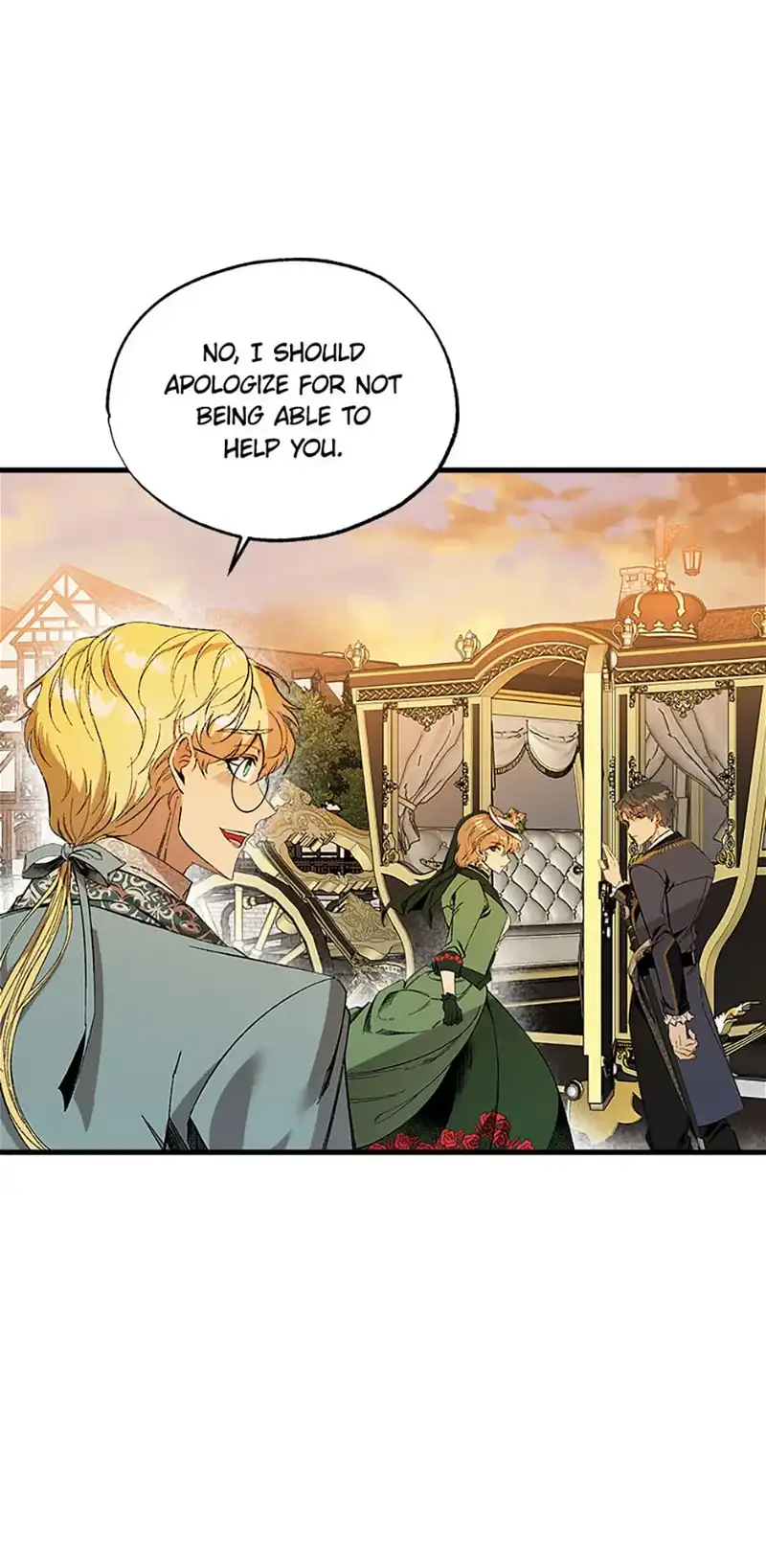 Charlotte’s Wheel Chapter 16 - Page 60