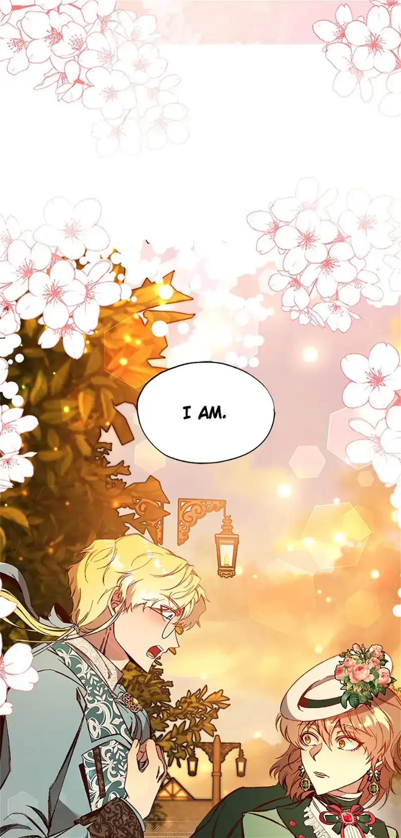 Charlotte’s Wheel Chapter 16 - Page 66