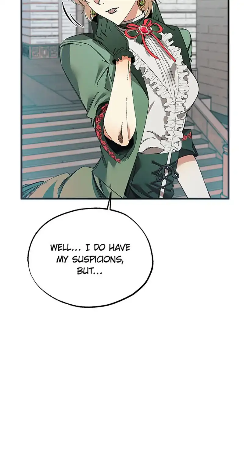Charlotte’s Wheel Chapter 16 - Page 7