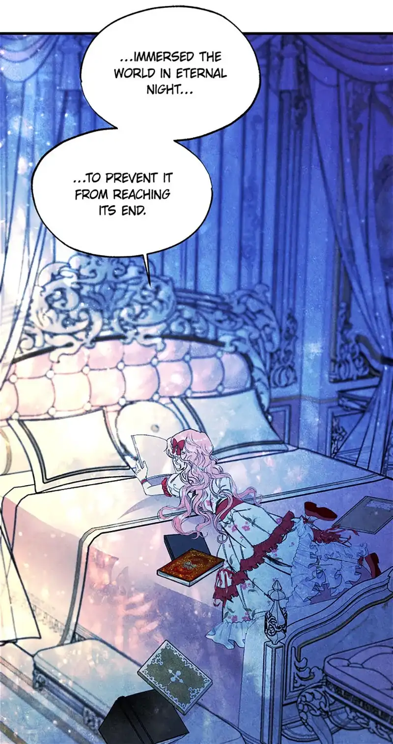 Charlotte’s Wheel Chapter 16 - Page 82