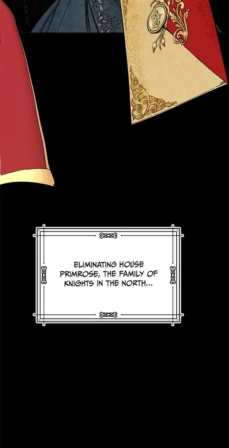 Charlotte’s Wheel Chapter 17 - Page 14