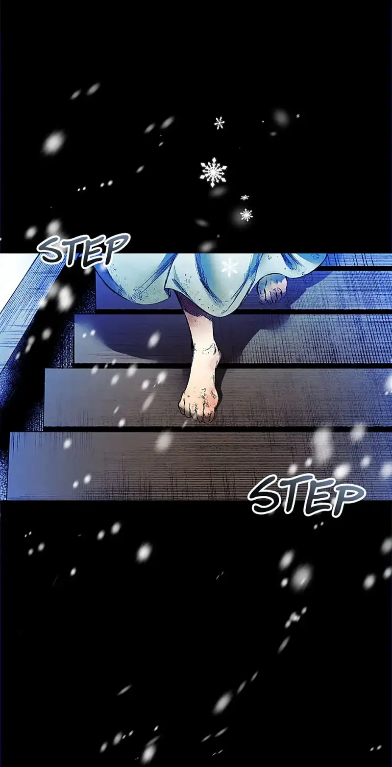 Charlotte’s Wheel Chapter 17 - Page 17