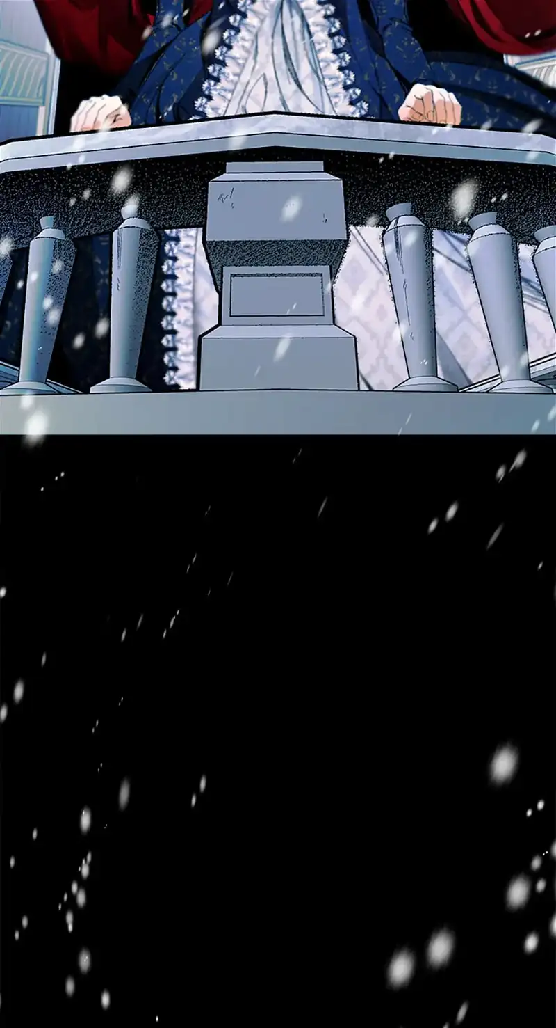 Charlotte’s Wheel Chapter 17 - Page 25