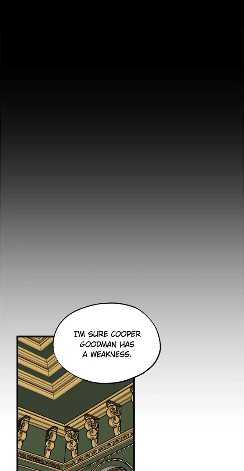 Charlotte’s Wheel Chapter 17 - Page 30