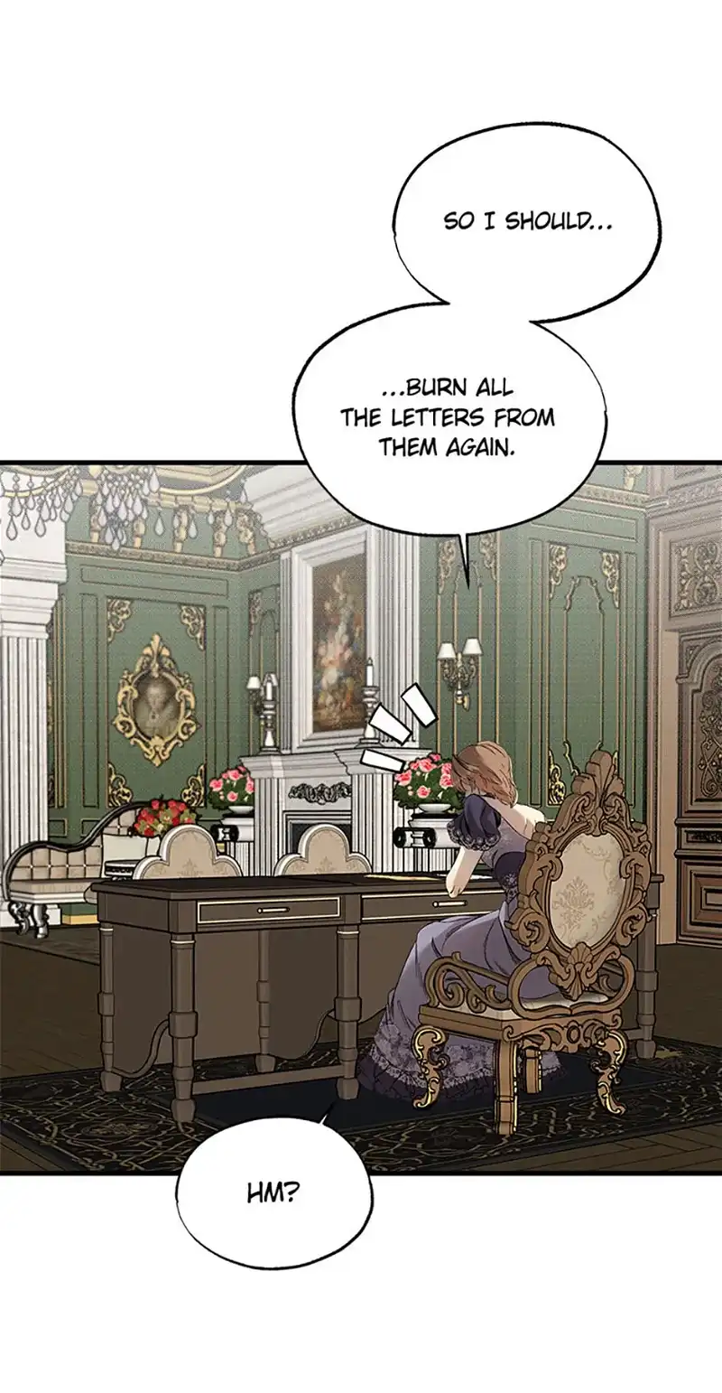 Charlotte’s Wheel Chapter 17 - Page 33
