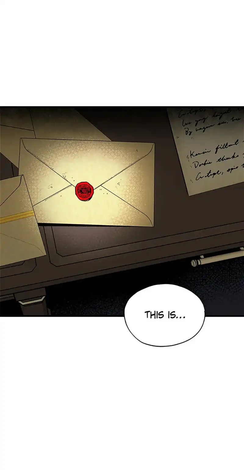 Charlotte’s Wheel Chapter 17 - Page 34