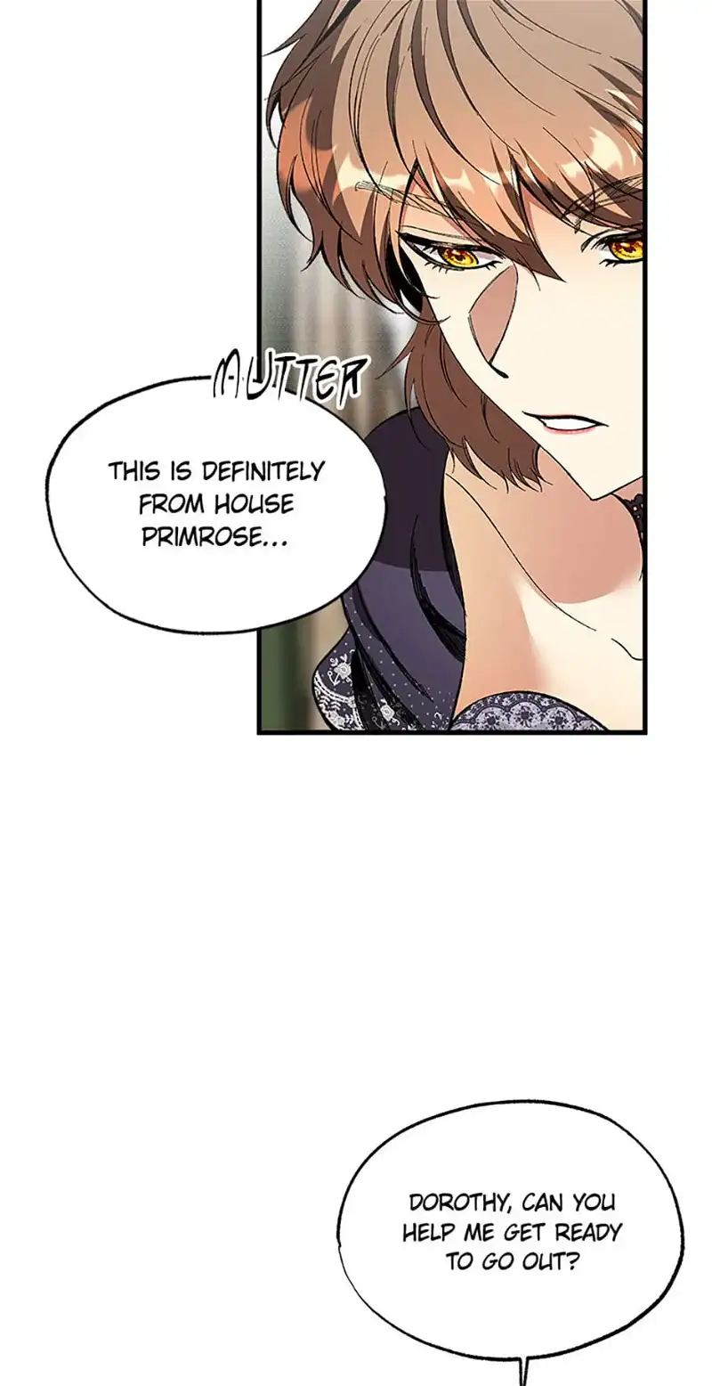 Charlotte’s Wheel Chapter 17 - Page 36