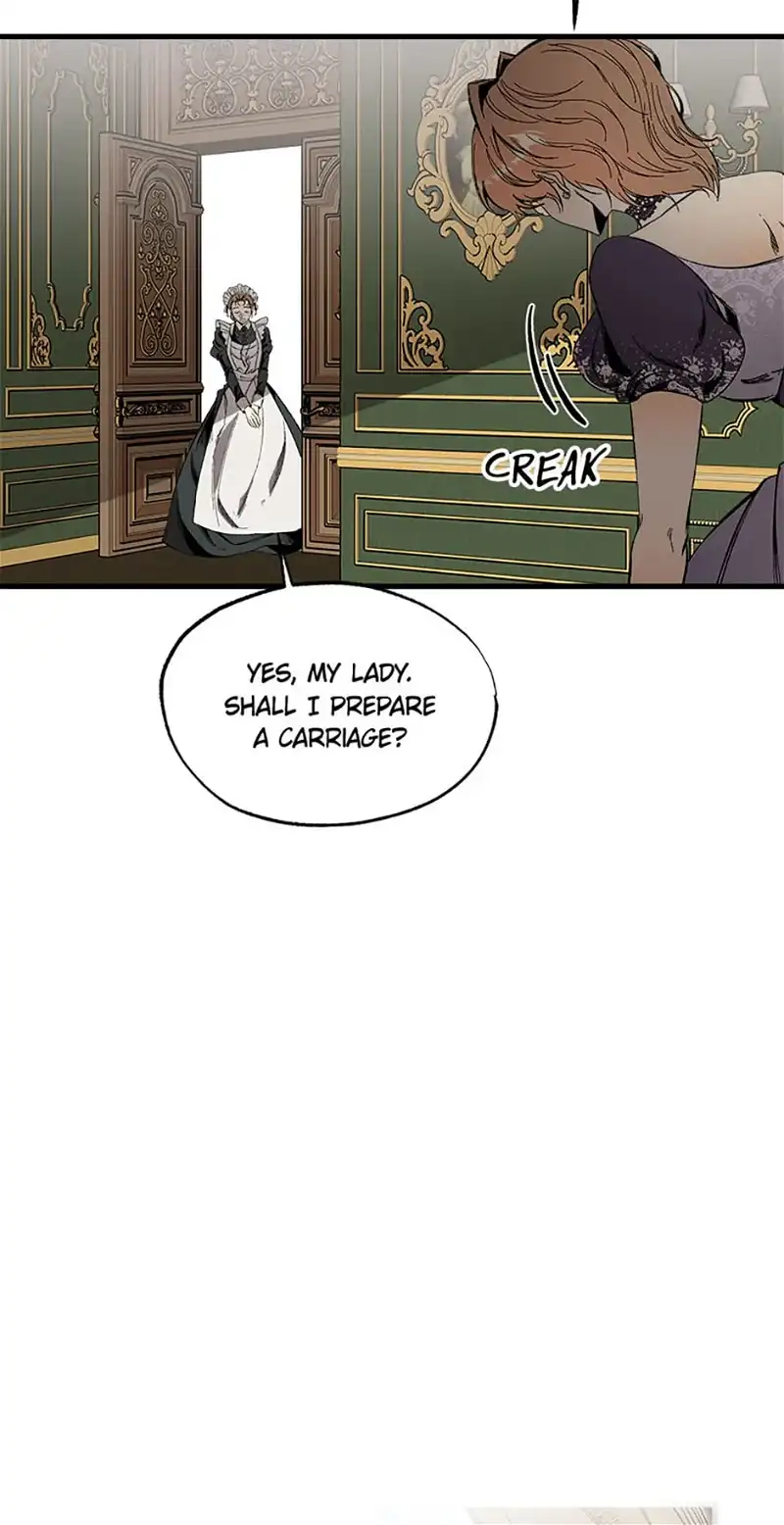 Charlotte’s Wheel Chapter 17 - Page 37