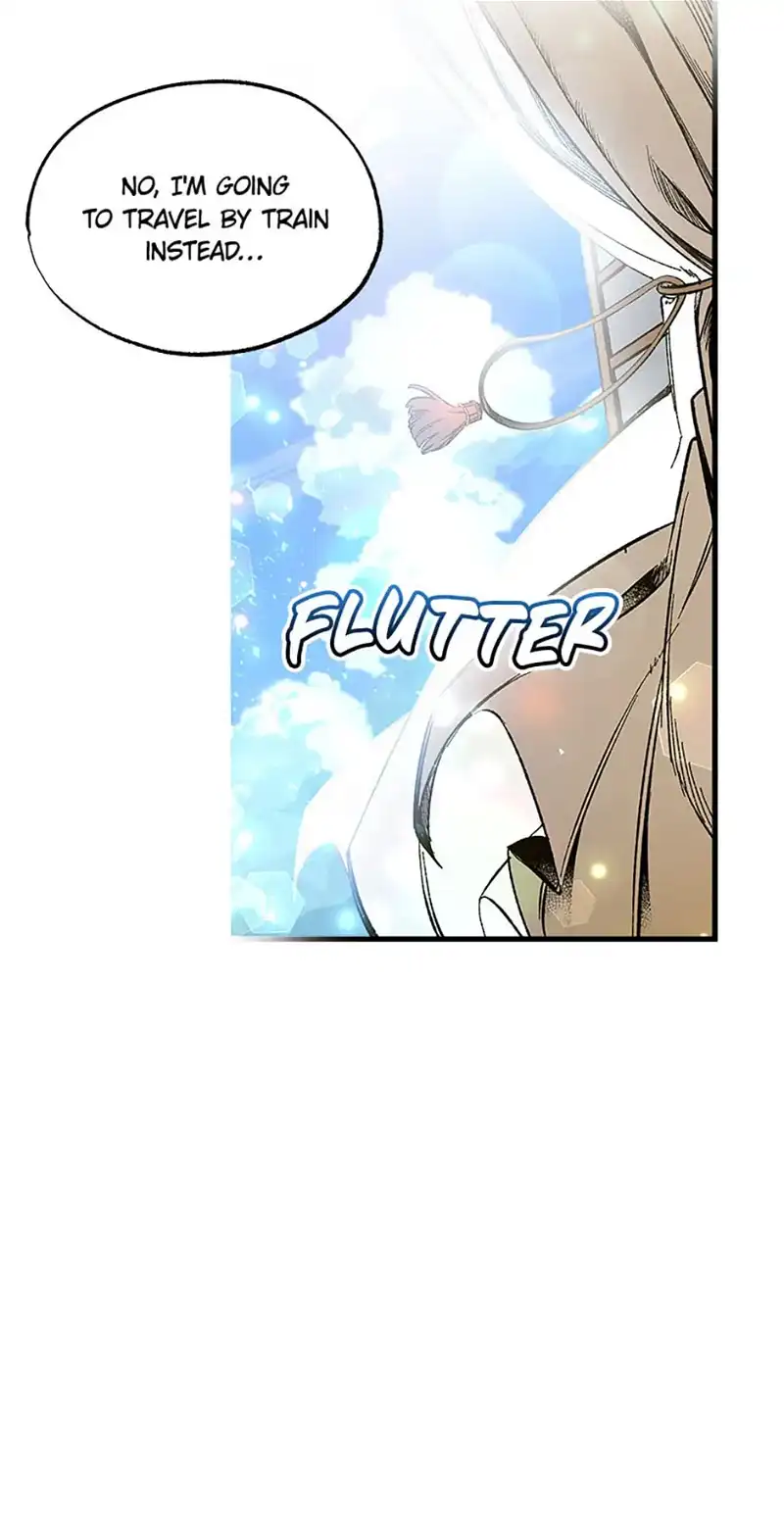 Charlotte’s Wheel Chapter 17 - Page 38