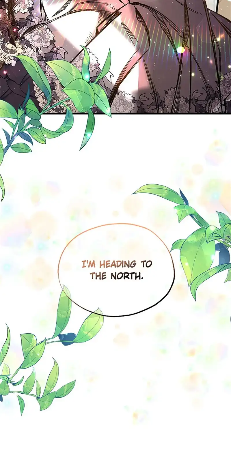 Charlotte’s Wheel Chapter 17 - Page 40