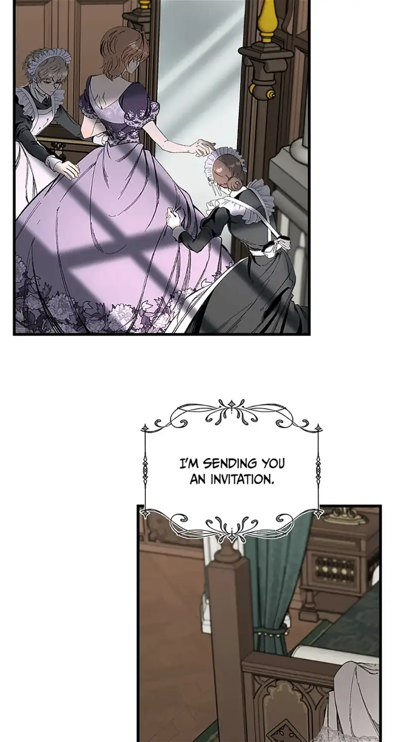Charlotte’s Wheel Chapter 17 - Page 43