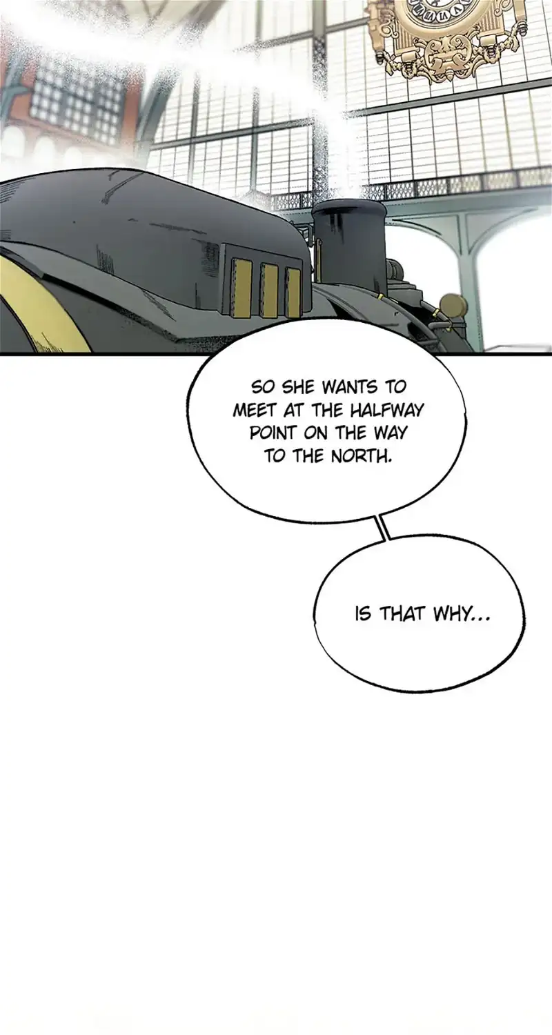 Charlotte’s Wheel Chapter 17 - Page 47