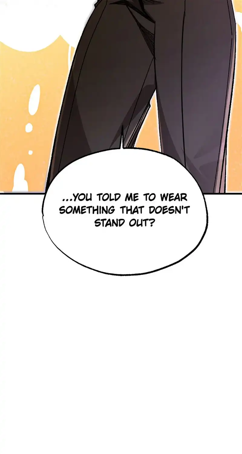 Charlotte’s Wheel Chapter 17 - Page 49