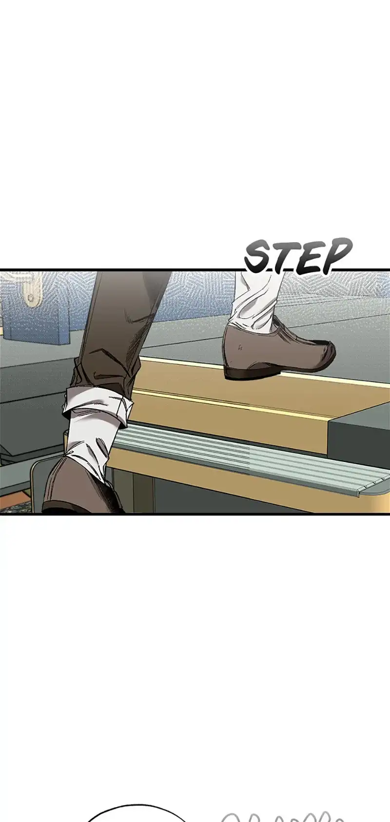 Charlotte’s Wheel Chapter 17 - Page 57