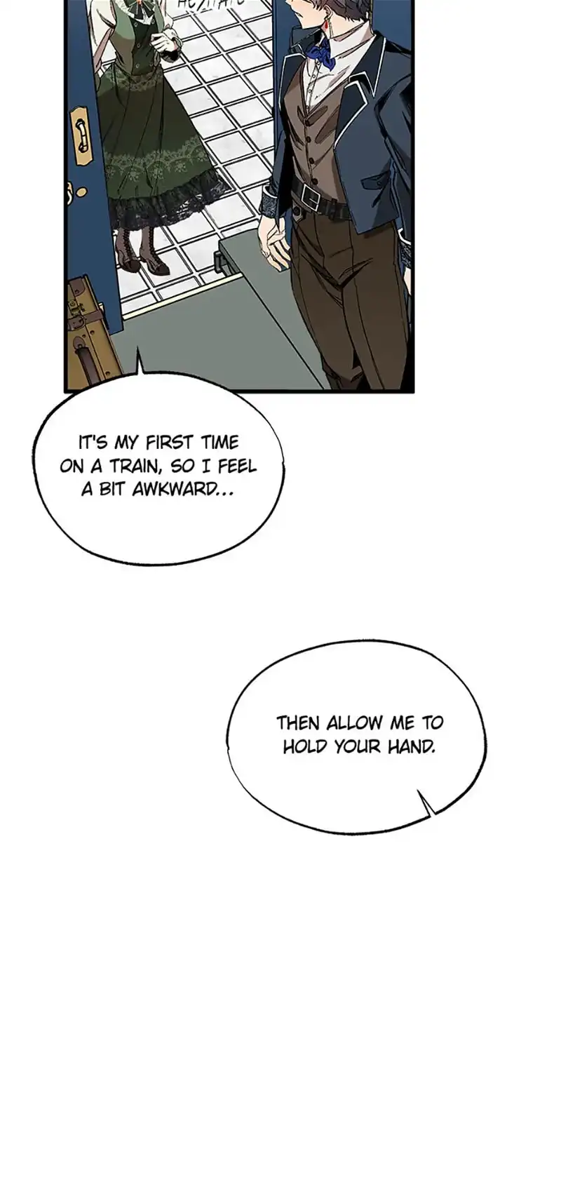 Charlotte’s Wheel Chapter 17 - Page 60