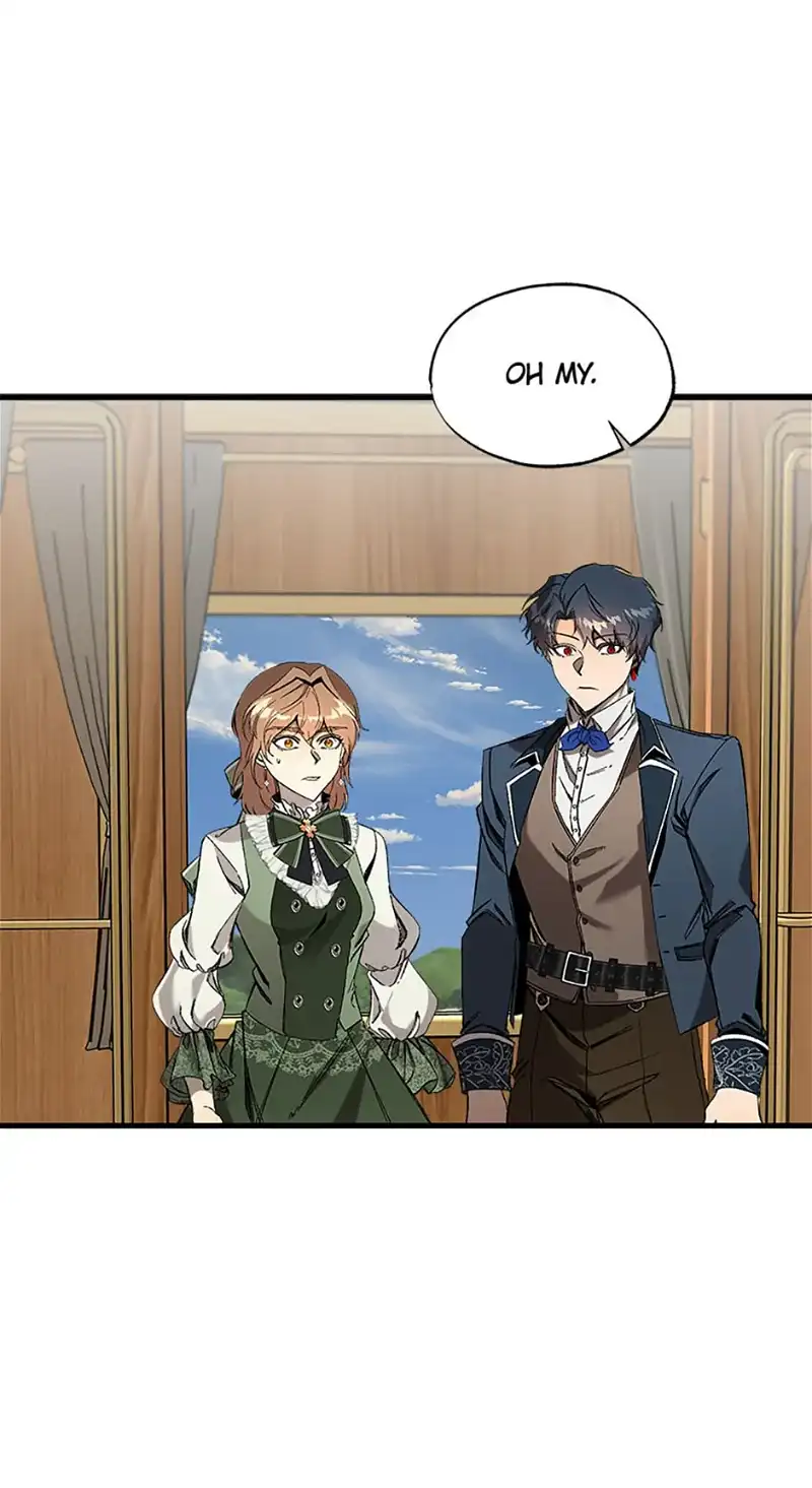 Charlotte’s Wheel Chapter 17 - Page 65