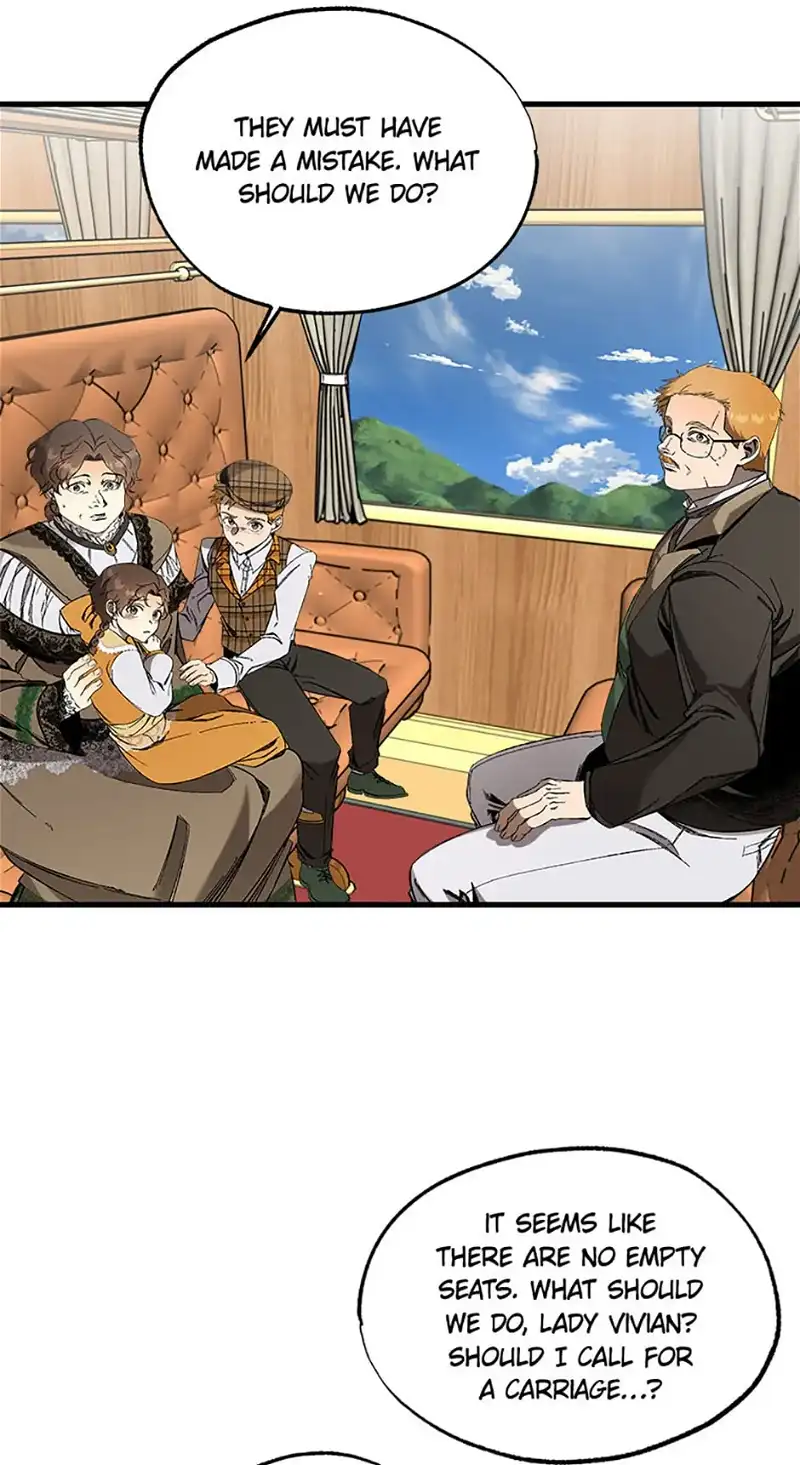 Charlotte’s Wheel Chapter 17 - Page 66