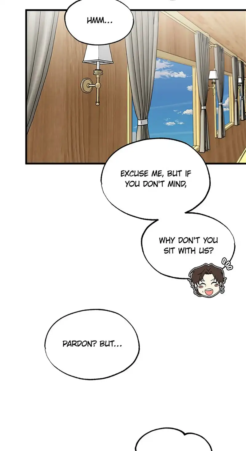 Charlotte’s Wheel Chapter 17 - Page 67