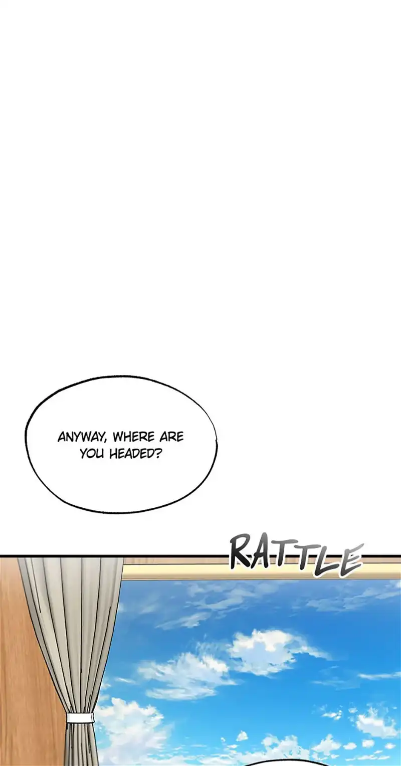 Charlotte’s Wheel Chapter 17 - Page 72