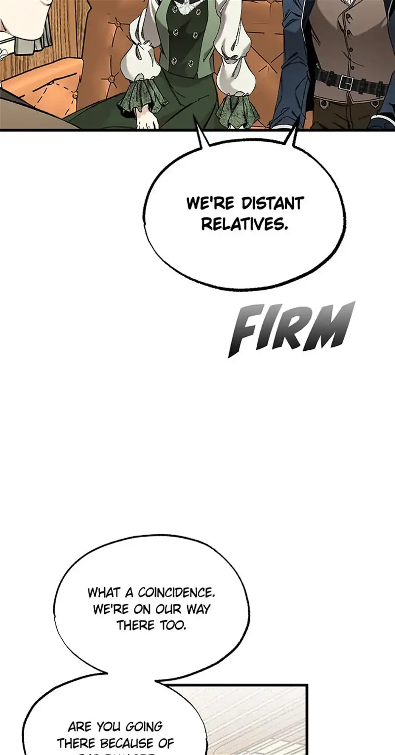 Charlotte’s Wheel Chapter 17 - Page 74