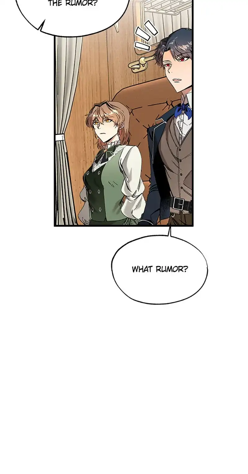 Charlotte’s Wheel Chapter 17 - Page 75
