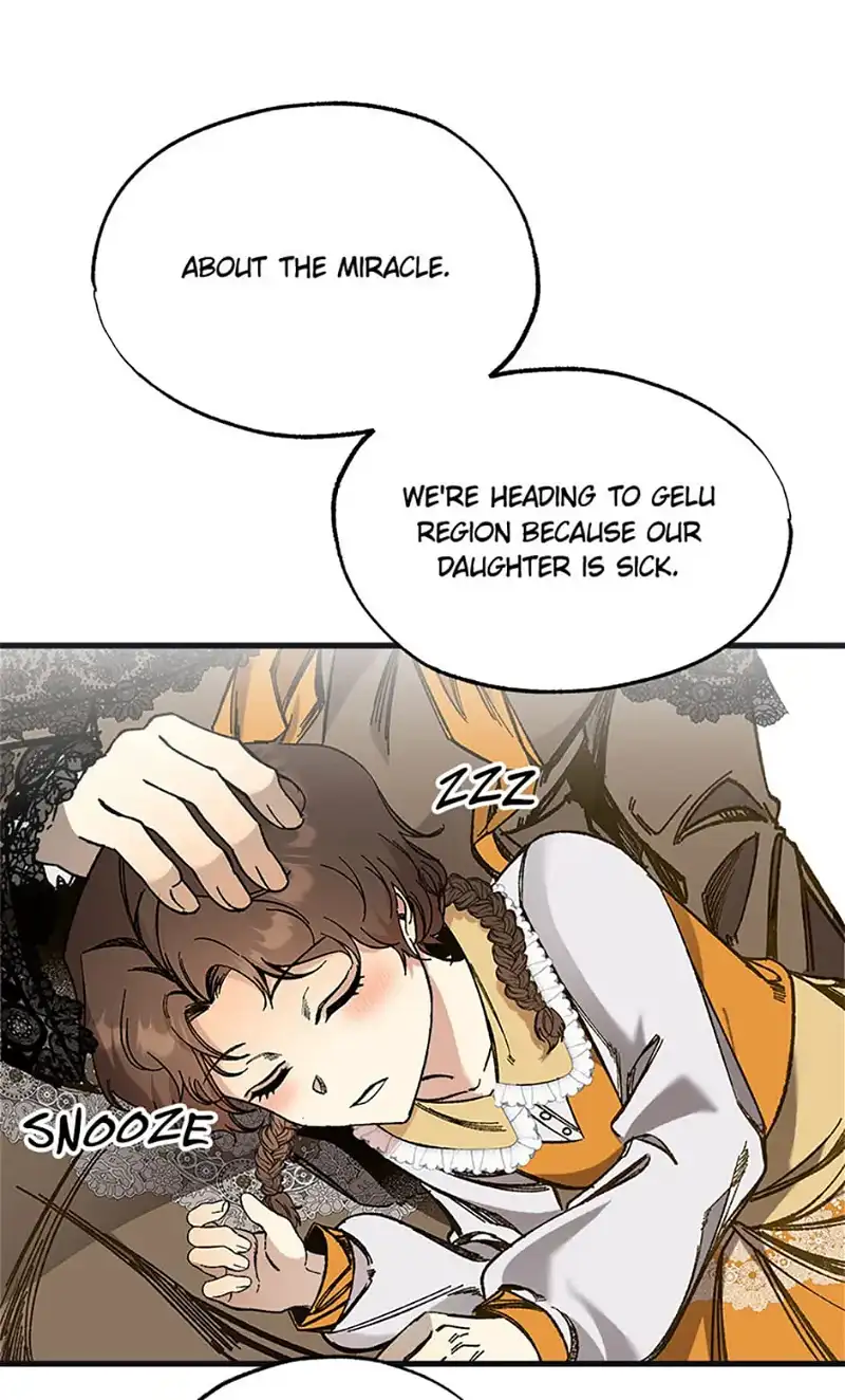 Charlotte’s Wheel Chapter 17 - Page 76