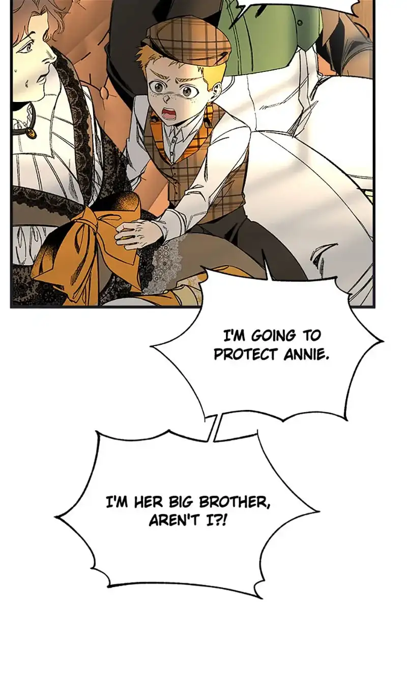 Charlotte’s Wheel Chapter 17 - Page 78