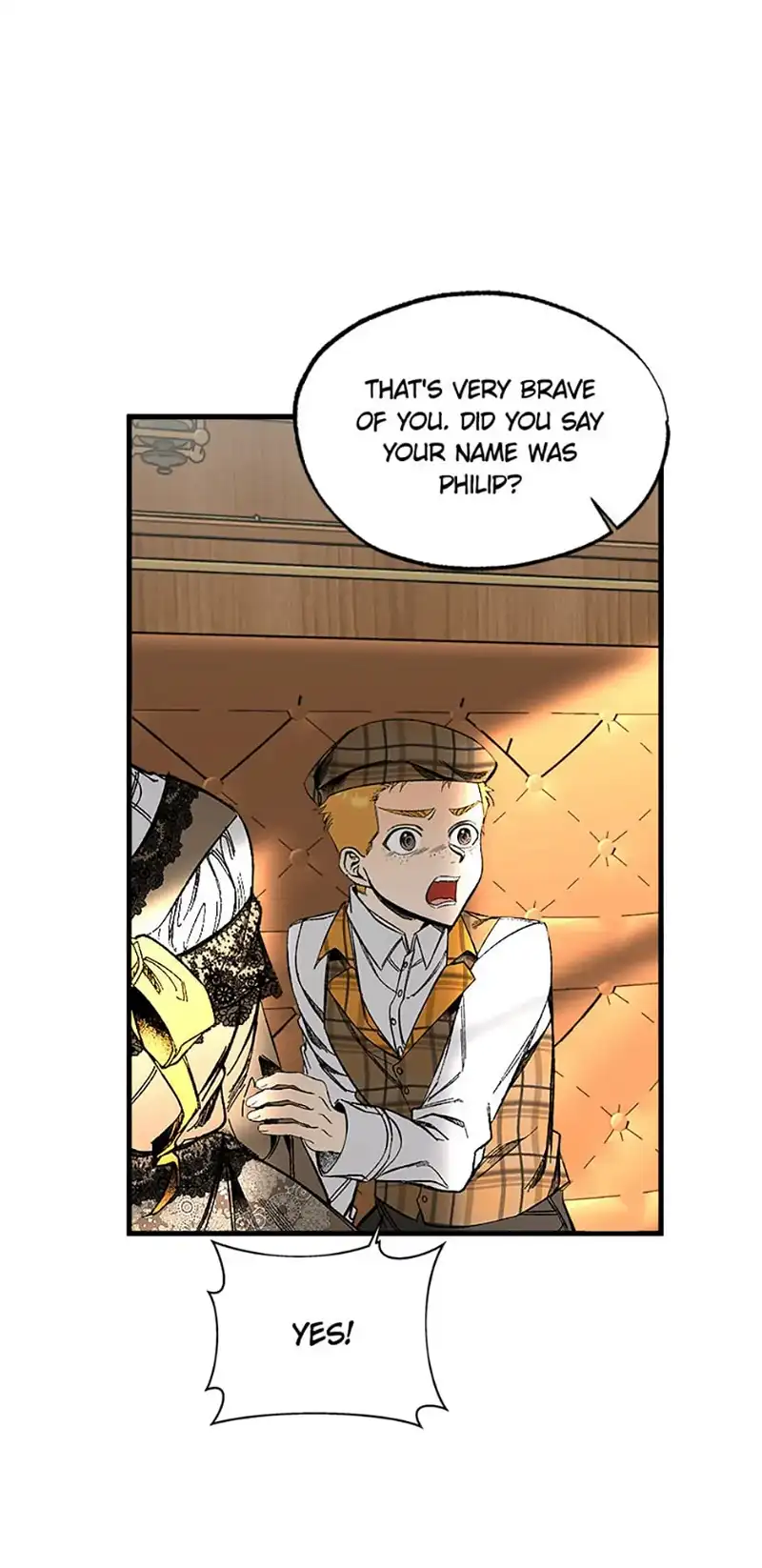Charlotte’s Wheel Chapter 17 - Page 79