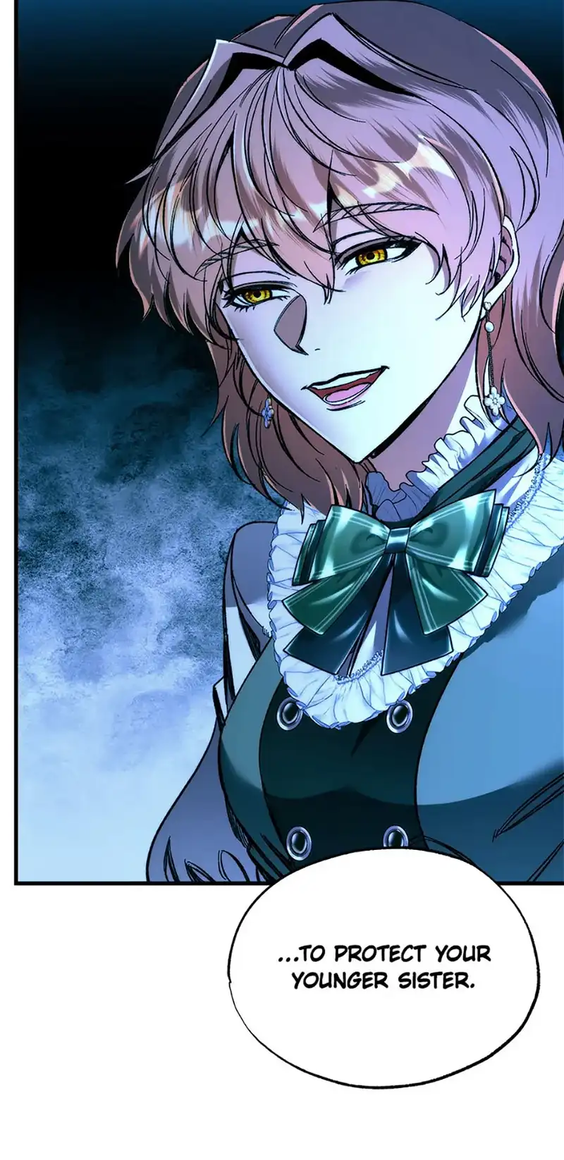 Charlotte’s Wheel Chapter 17 - Page 81