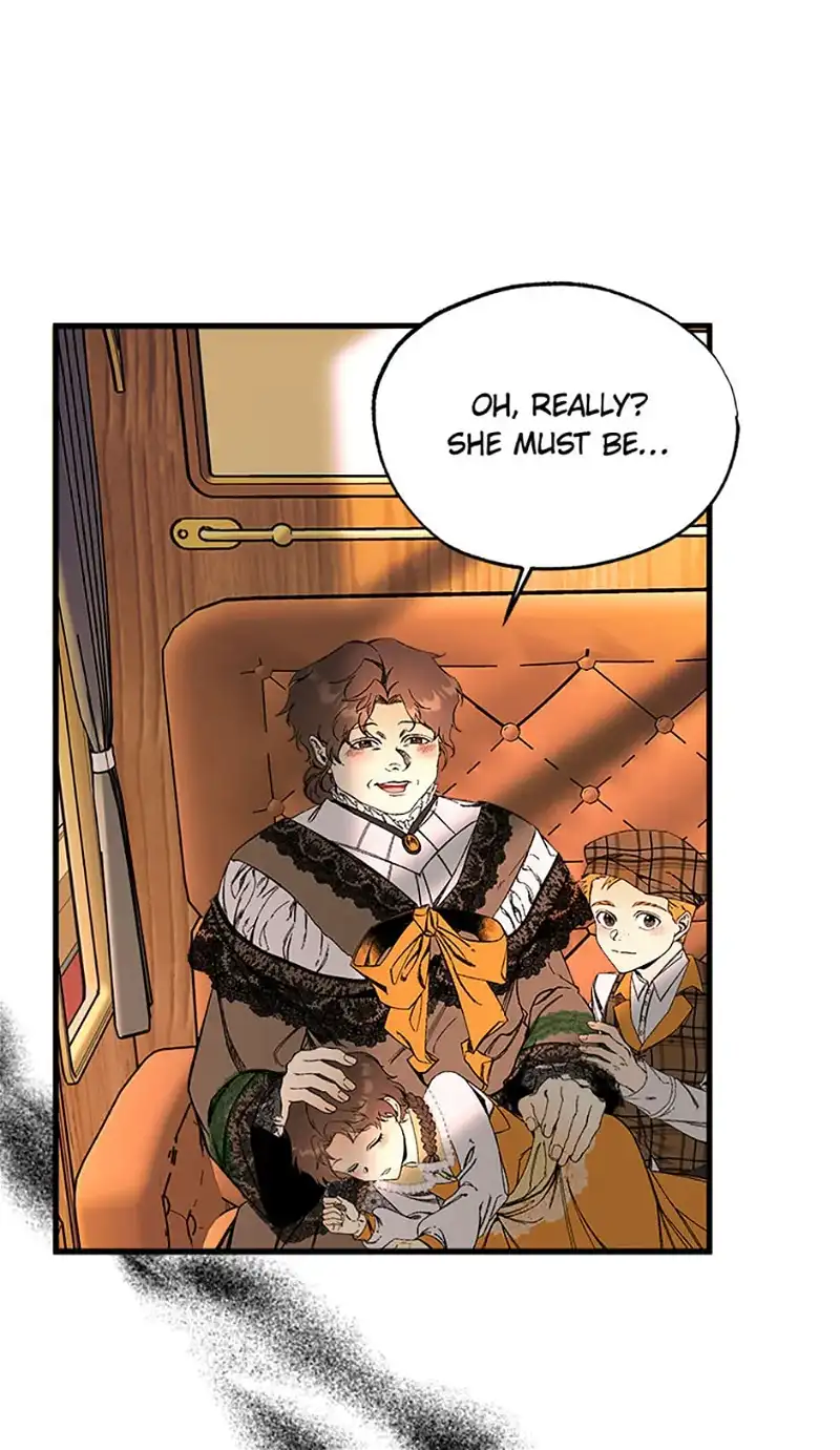Charlotte’s Wheel Chapter 17 - Page 86
