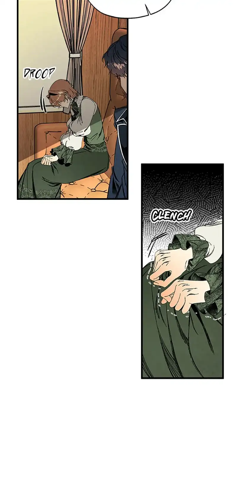 Charlotte’s Wheel Chapter 17 - Page 89