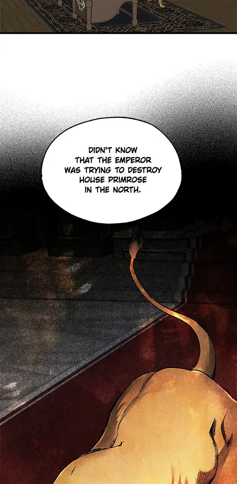 Charlotte’s Wheel Chapter 17 - Page 9