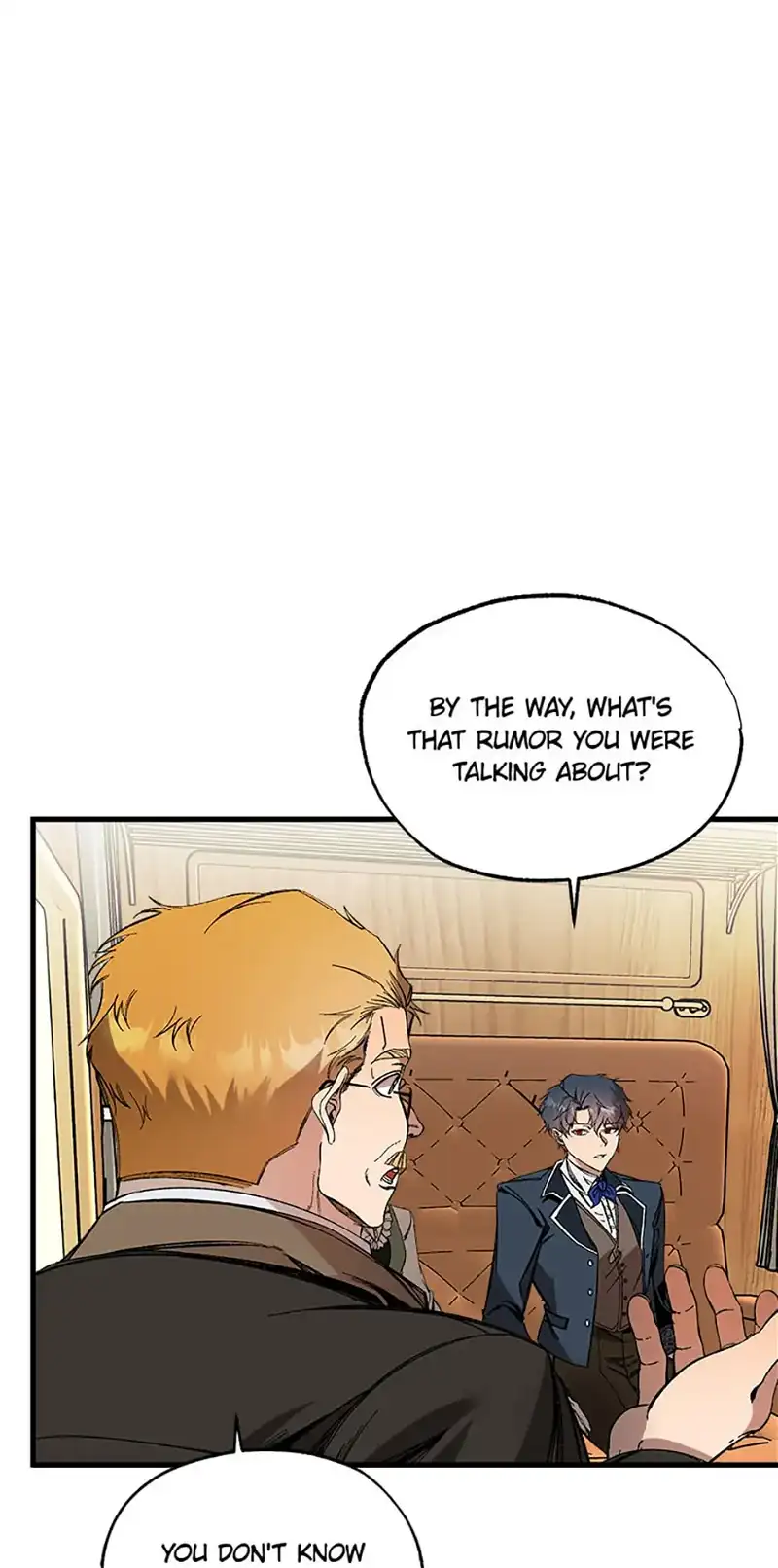 Charlotte’s Wheel Chapter 17 - Page 90